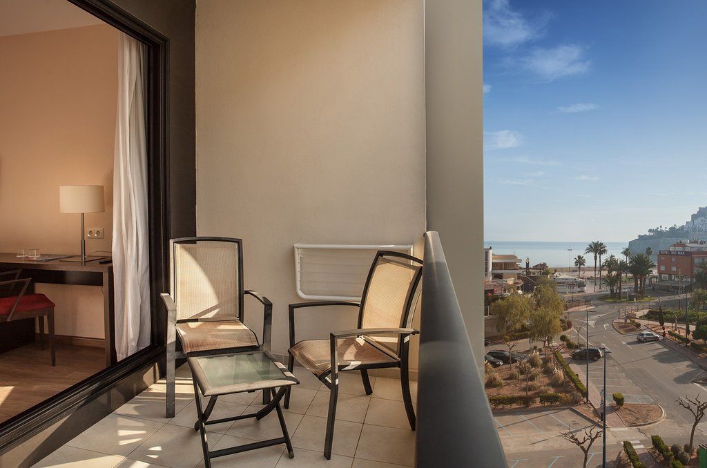 Hotel Rh Don Carlos & 4*