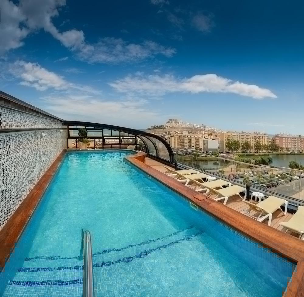 Hotel Rh Don Carlos &
