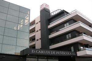 Hotel Rh Don Carlos & Peñíscola