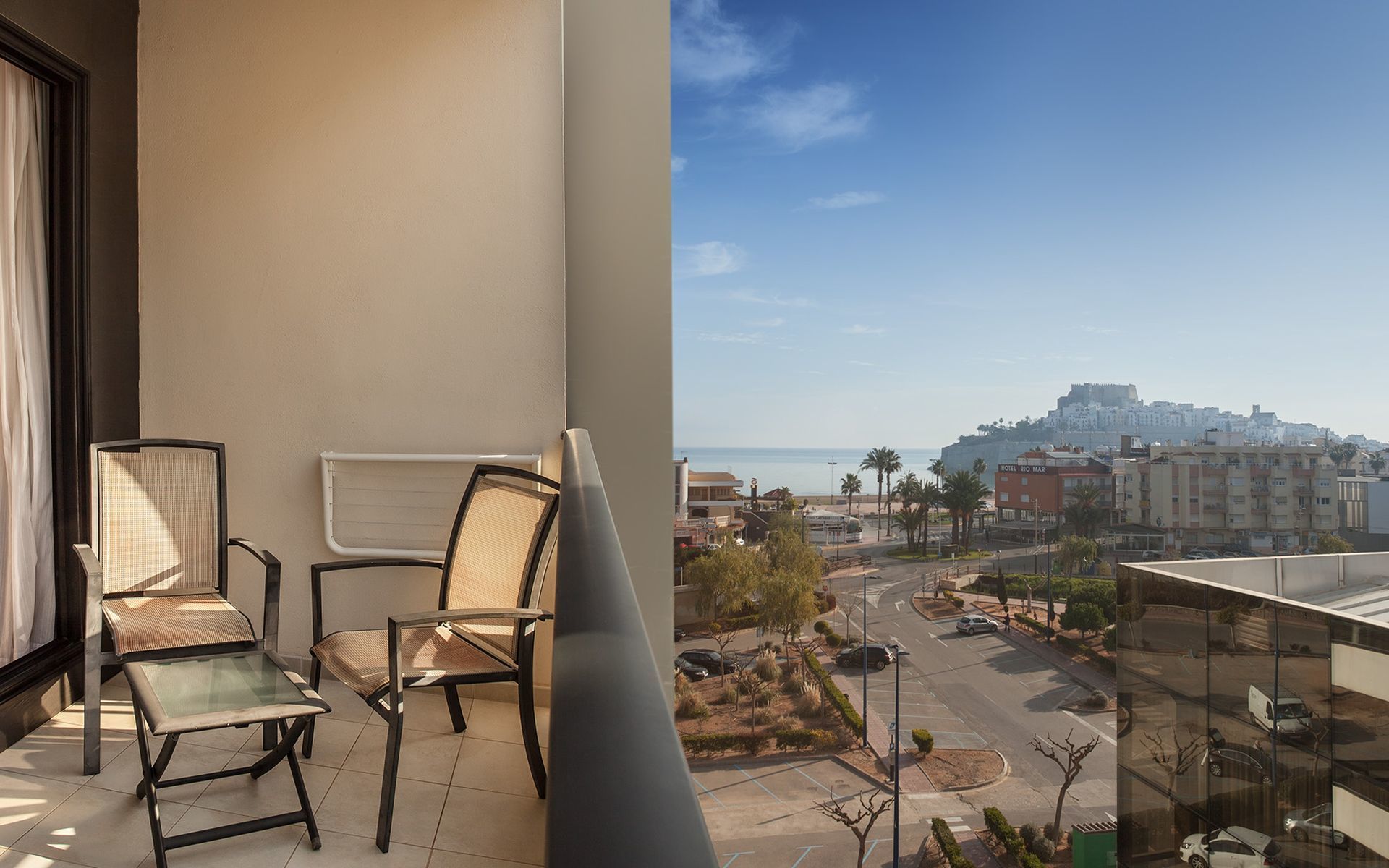 Hotel Rh Don Carlos & Peñíscola