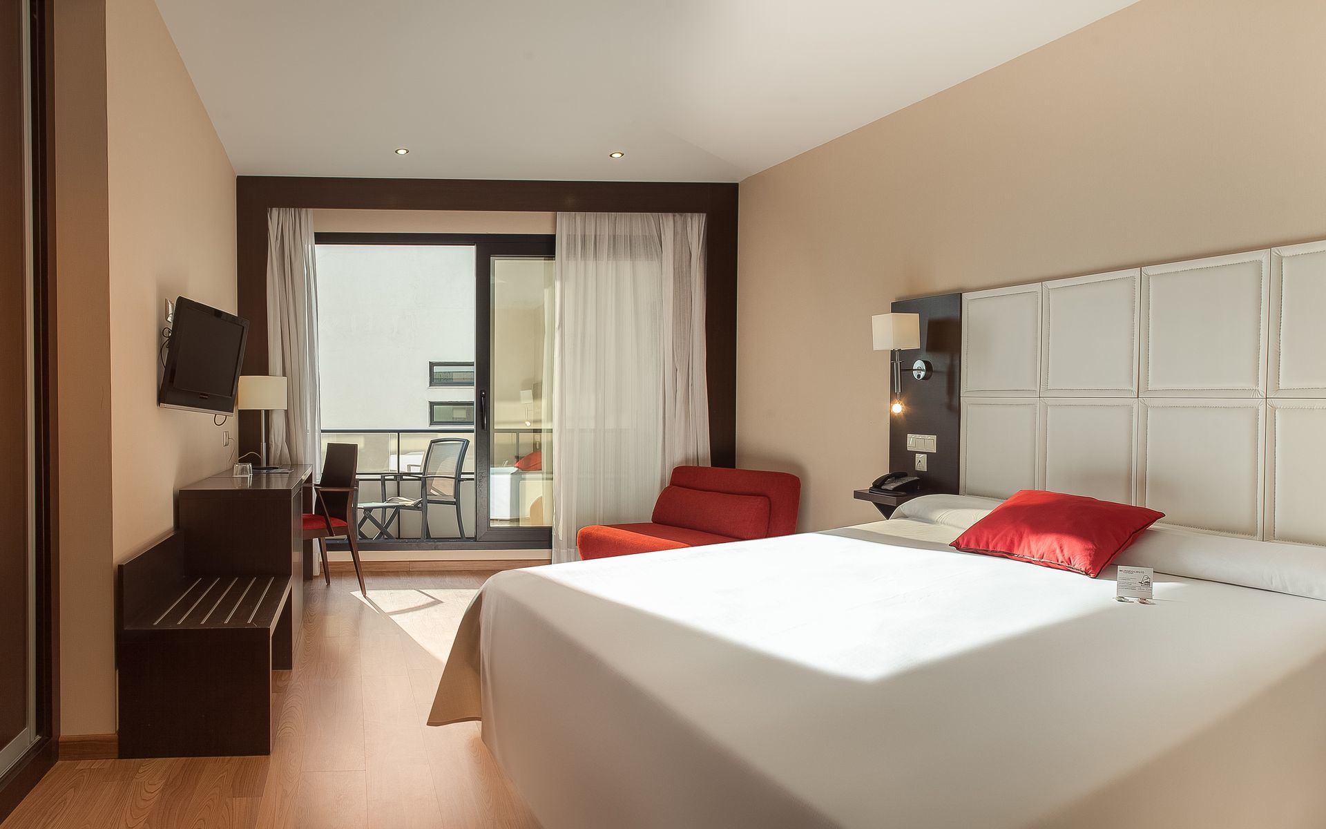 Hotel Rh Don Carlos & Peñíscola