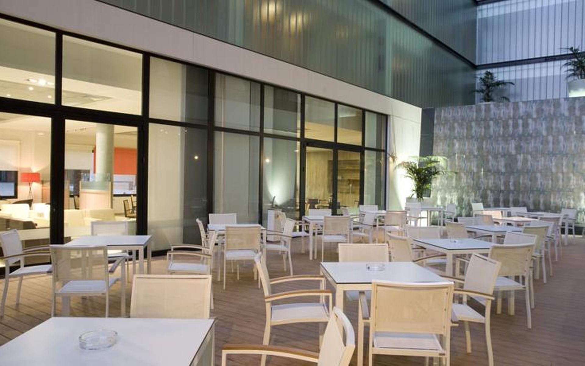 Hotel Rh Don Carlos & 4*