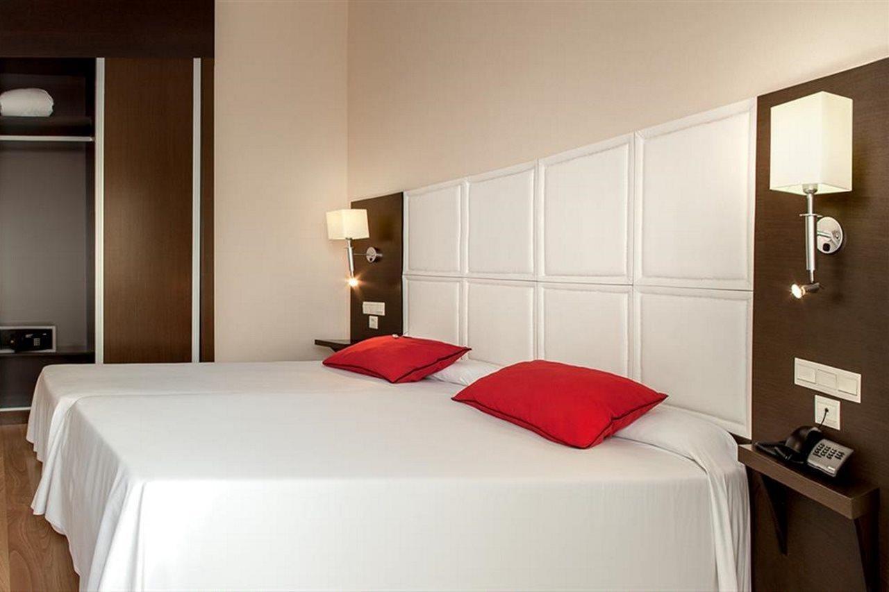Rh Don Carlos & Hotel 4*