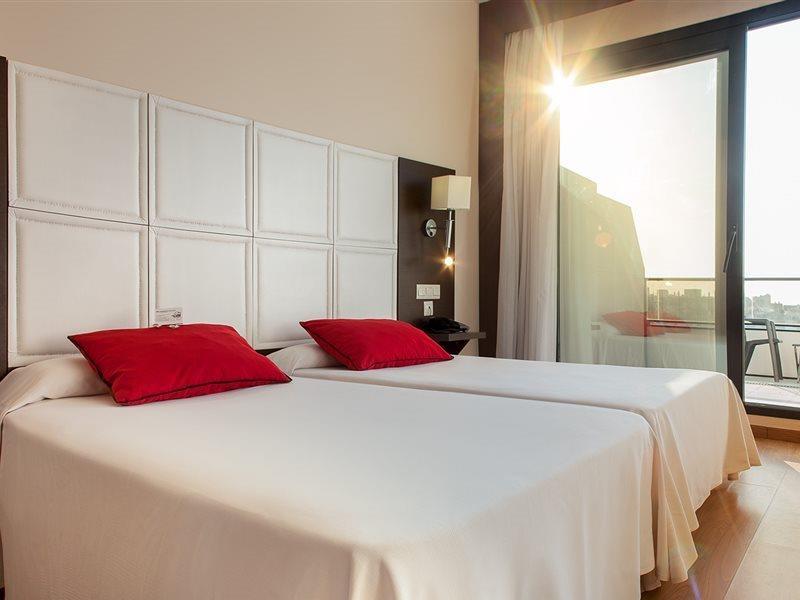 Rh Don Carlos & Hotel 4*